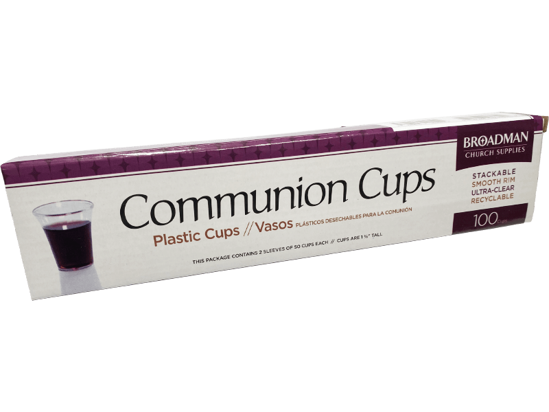 pack of cups