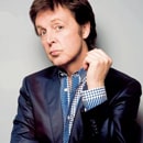 Ordained Minister Sir Paul McCartney