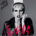 Lady Gaga Judas cover