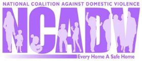 National Coalition Against Domestic Violence, NCADV