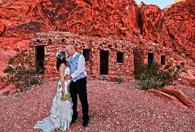 Nevada's Top Wedding Spot