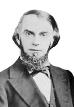 Charles Taze Russell - founder of the Jehovah's Witness faith
