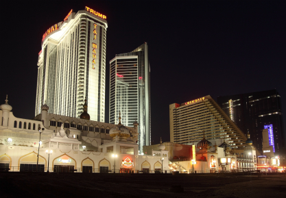 Atlantic City ULC