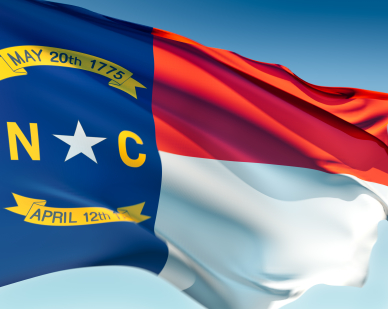 North Carolina Flag Universal Life Church, theocracy