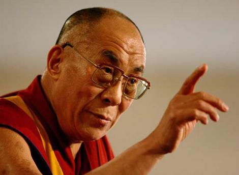Dalai Lama Tibetan Chinese Man Buddhism, ULC