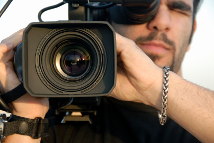 Television Camera Film Filming ULC, reality tv