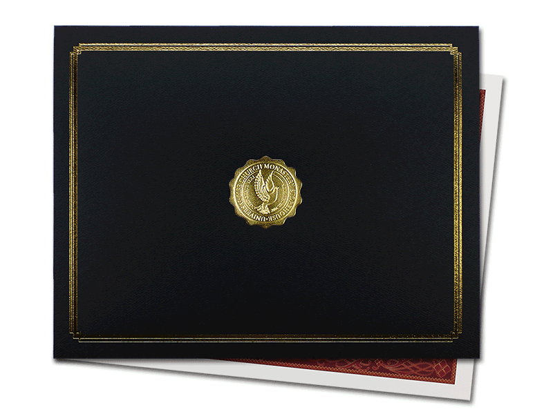 ULC Certificate Holder