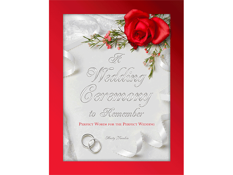 A Wedding Ceremony to Remember