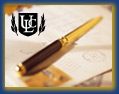 Letter of Good Standing for ministers ordained online by The Universal Life Church Monastery