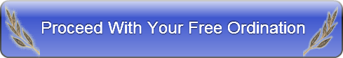 Get Ordained