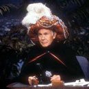 Ordained Minister Johnny Carson