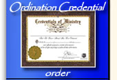 ULC - Supplies and Credentials.