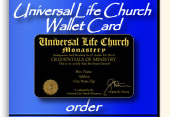 ULC Wallet Credential