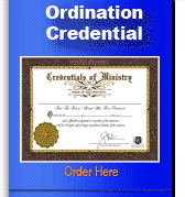 ULC - Supplies and Credentials.