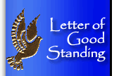 Click Here to get your ULC Letter of goodstanding.