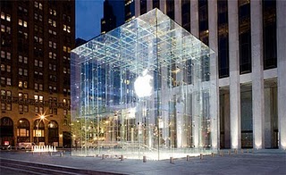 Apple Store in New York City
