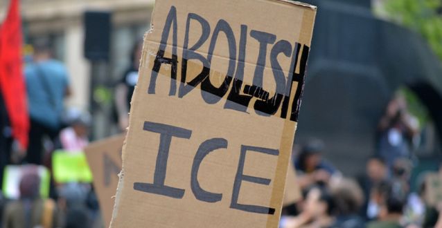 Anti-ICE Protesters Disrupt Minnesota Church Service
