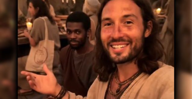 "It's Giving Holy Spirit": AI Bible Stories Flood TikTok