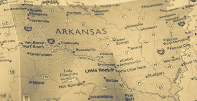 Is a "Whites-Only" Community Legal? Christian Nationalists in Arkansas Want to Find Out