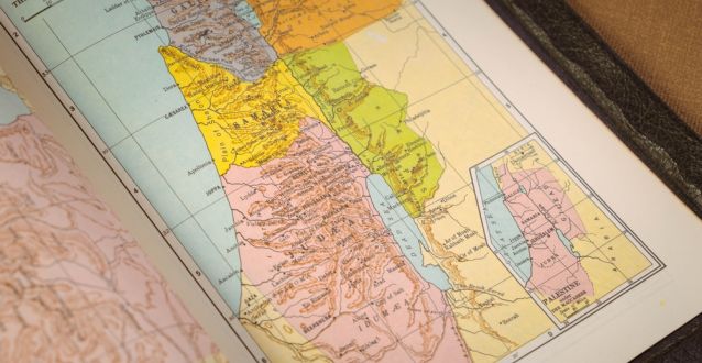 What Is Christian Zionism, and What Does It Actually Believe?