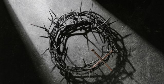 Why Is It Called "Good" Friday, Anyway?