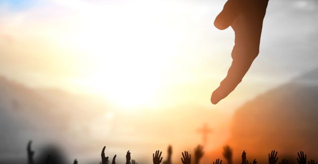 What Do the Abrahamic Faiths Say About Immigrants?