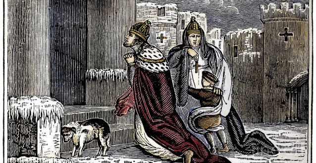 5 Times a Pope Took On Powerful World Leaders