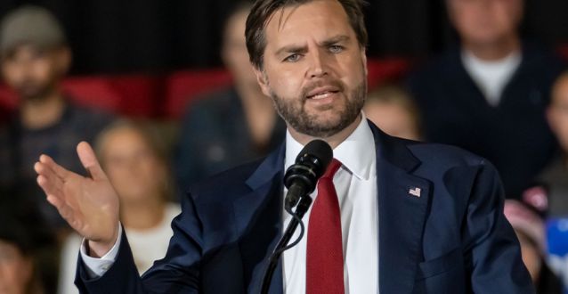 Did Ancient Pagans Kill Babies? VP Vance's Comments Draw Scrutiny