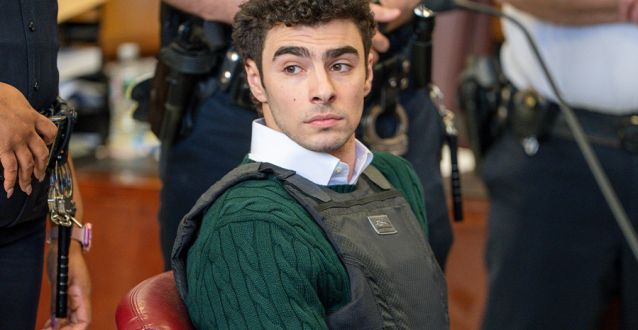 Thou Shalt Not Kill? Christians Split Over Death Penalty for Luigi Mangione