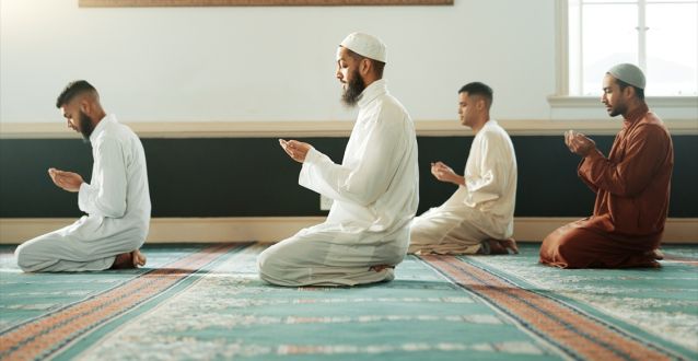 Islam Is World’s Fastest Growing Faith, According to New Study