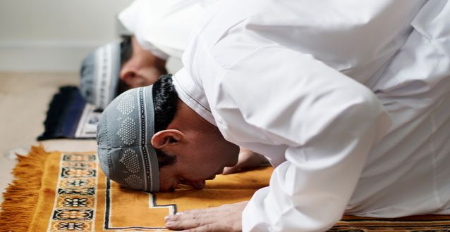 Oklahoma Town Rejects Mosque, Citing Fears of Islam