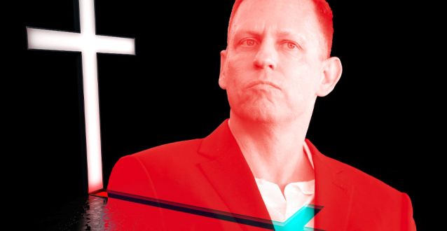 Who Is the Antichrist? One Billionaire Investor Thinks He Knows