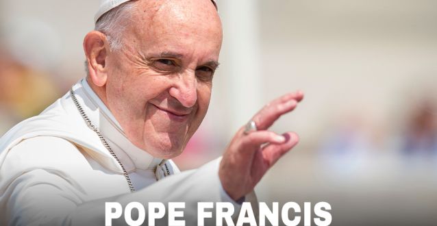 Remembering Pope Francis (1936-2025)