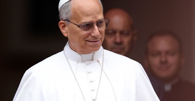 Vatican Declines Trump's Board of Peace Invite