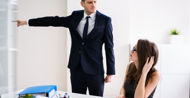 Can Christian Men Refuse to Work With Women? New Lawsuit Argues Yes