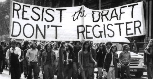 Ordained and Exempt? A History of Creative Ways to Avoid the Draft