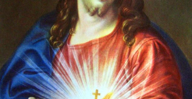 The Most Famous Paintings of Jesus Christ