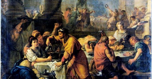 Was Christmas Invented by Pagans in Ancient Rome?