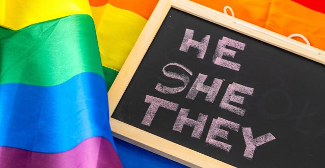Can a Christian Teacher Be Forced to Use Transgender Pronouns?