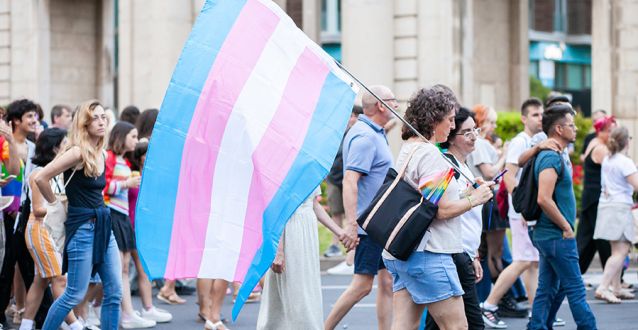 Protect or Punish? Christians Divided on Treatment of Trans People