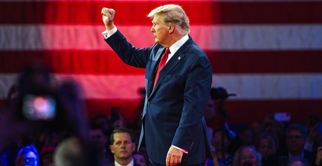 President Trump's Prayer Initiative Draws Praise – And Outrage