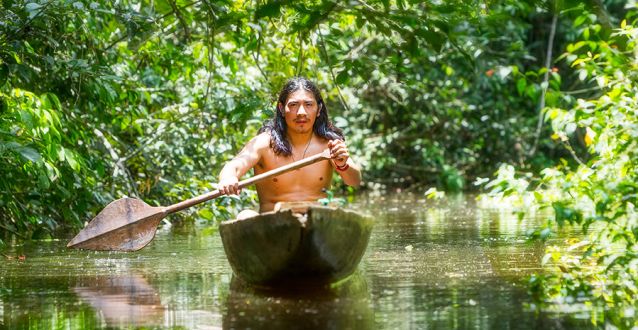 Are Missionaries Using Secret Devices to Evangelize Uncontacted Tribes?