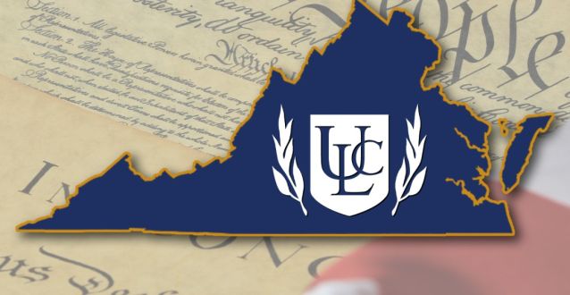 ULC Files Lawsuit Against Virginia Officials to Defend Rights of Ministers