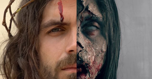 Religious History of Zombies (and Does Jesus Qualify?)