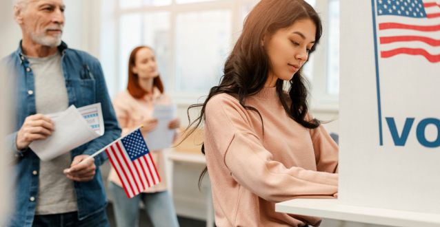 Should Women Vote? One Influential Pastor Says No