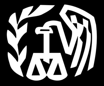 IRS symbol