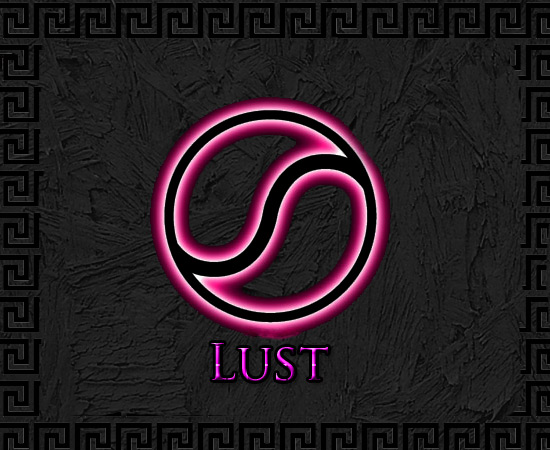Lust - Universal Life Church Monastery