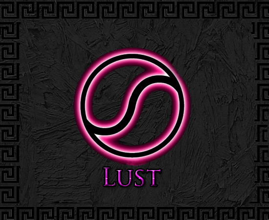 Lust - Universal Life Church Monastery