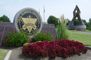 Oral Roberts University