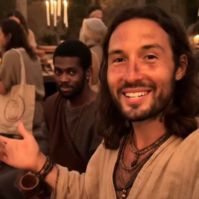 "It's Giving Holy Spirit": AI Bible Stories Flood TikTok